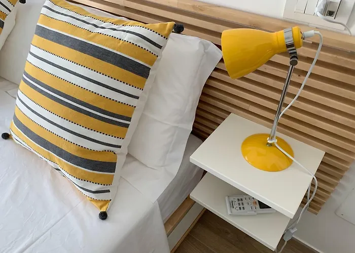 アパート Acquamarina *