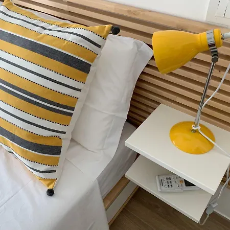 Apartment Acquamarina *