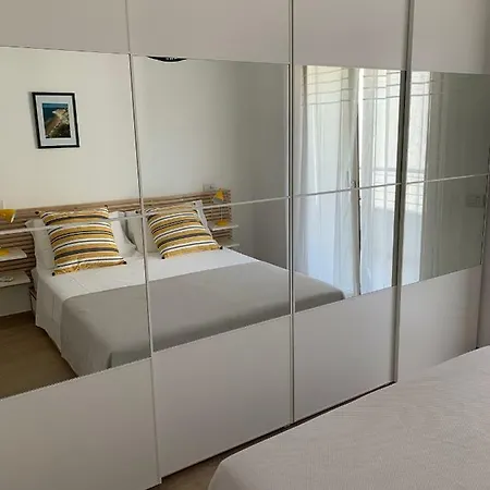 Apartment Acquamarina *