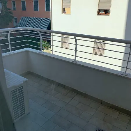 Acquamarina Apartment